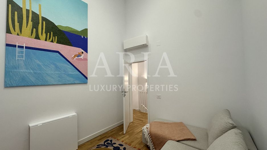 LUXURY DUPLEX 4ROOMS - Poză 23