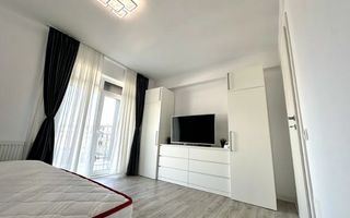 3 Camere Complex Nou Parcare Disponibila - Poză 3