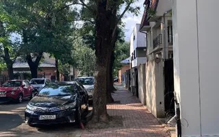 3 camere - Decebal I Terasa deschisa I  Etaj 4/5 I Loc de parcare - Poză 14