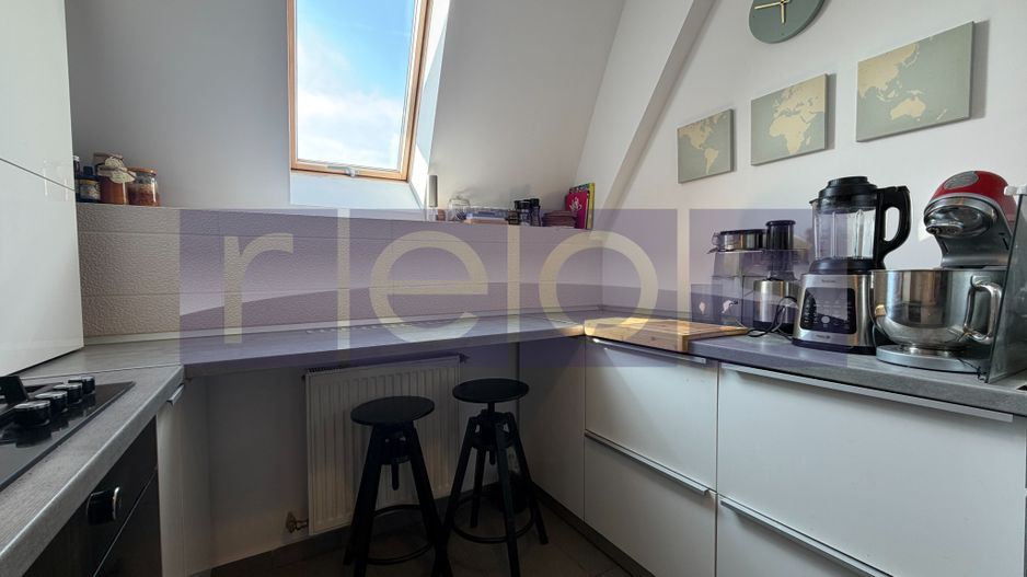 Apartament cu 4 camere 118 mp utili Direct Proprietar! - Poză 9