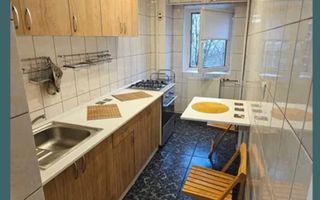 Garsonieră 42 mp, Nerva Traian, etaj 4/10, zonă centrală - Poză 5