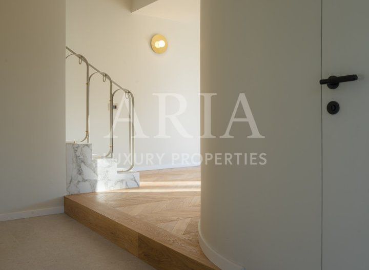 MODERN VILLA - LUXURY GATED COMMUNITY - Poză 4