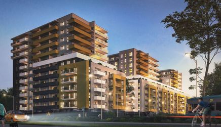 Sofia & Sya Residence