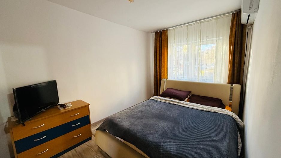 Soarelui - Gen 30 | 2 Camere | Centrala proprie | Mobilat si Utilat - Poză 9