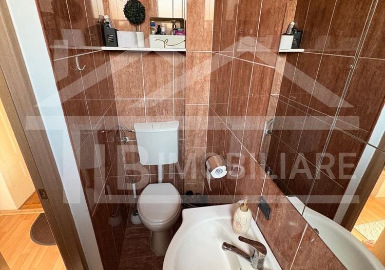 Apartament cu 1 camera, 45 mp, Zona Ulltracentrala - Poză 4