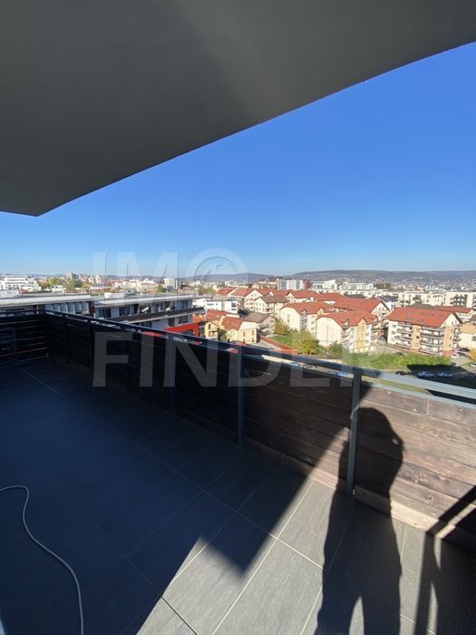 Apartament 2 camere decomandate,garaj, Buna Ziua - Poză 8