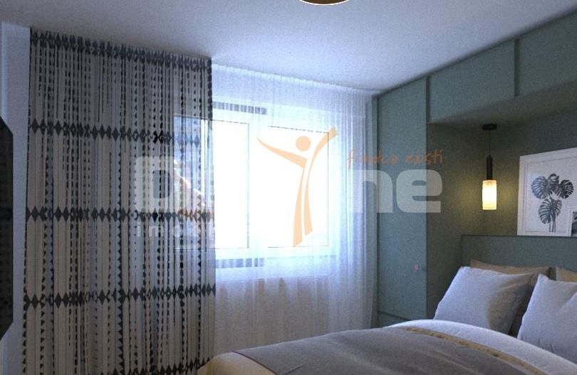 APARTAMENT 2 CAMERE DECOMANDAT RENOVAT - Poză 4