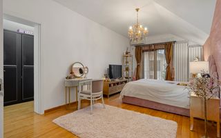 Vila din poveste este de vanzare in Pipera - Poză 19