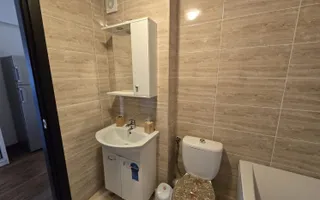 MAMAIA NORD-Apartament 2 camere cu vedere panoramica la lac si mare. - Poză 22
