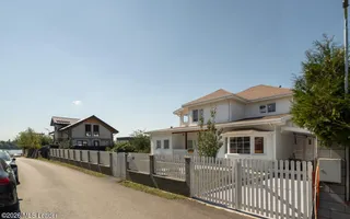 Pantelimon - Lebada, Vila Americana 301 mp, vedere la lac, creditabila - Poză 19
