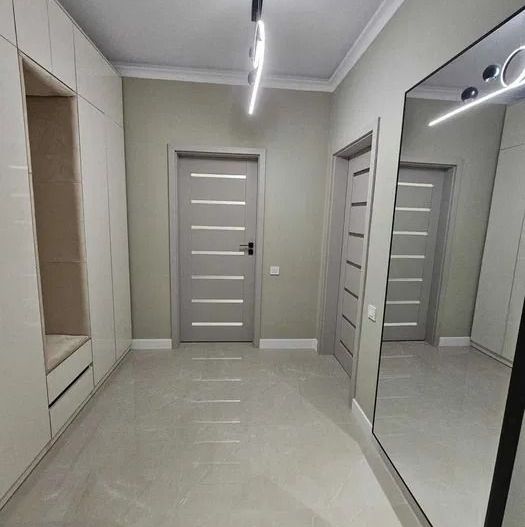 AP. 2 CAMERE EXIGENT PLAZA, PRIMA INCHIRIERE, PARCARE, MOBILAT LUX - Poză 8