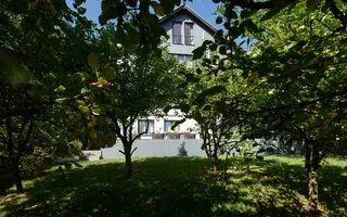 Vila de poveste, in centrul Brasovului, pe Drumul Cetatii - Poză 28