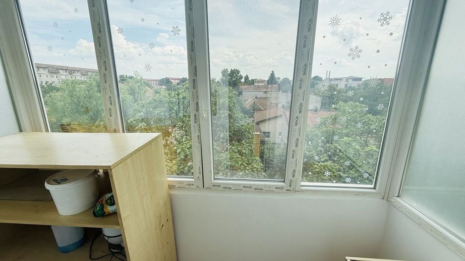 Șagului | 2 Camere | Etaj 3 | Bloc izolat - Poză 7