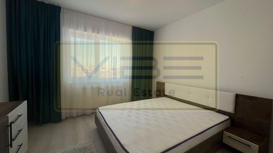 Apartament 2 camere decomandat Conest Evolution - Poză 6