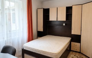 2 Camere - Zona Tudor – Iulius Mall - Etaj 1 – Ideal Investiție sau Locuit - Poză 7