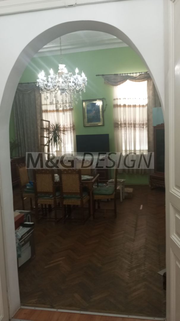 Apartament in cladire istorica, zona Complex Studentesc - Lidl, et 1 - Poză 5