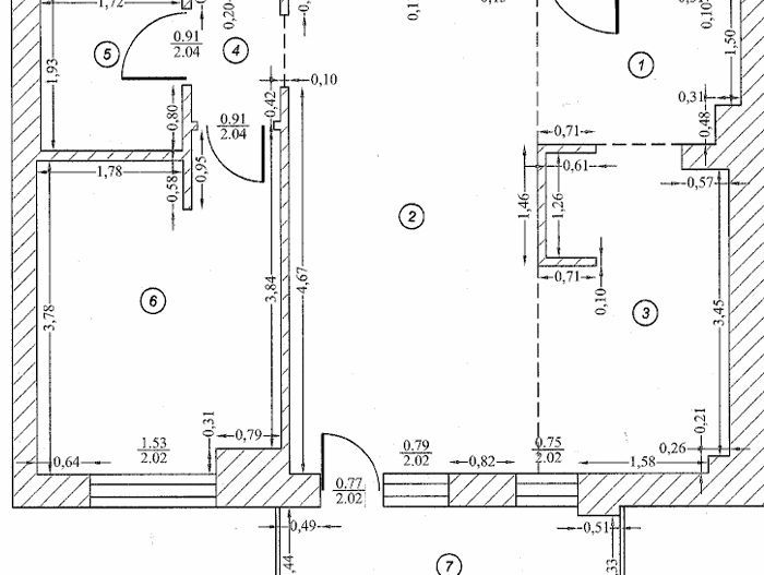 2 camere | Belvedere | Aviatiei | Pipera | parcare inclusa - Poză 13