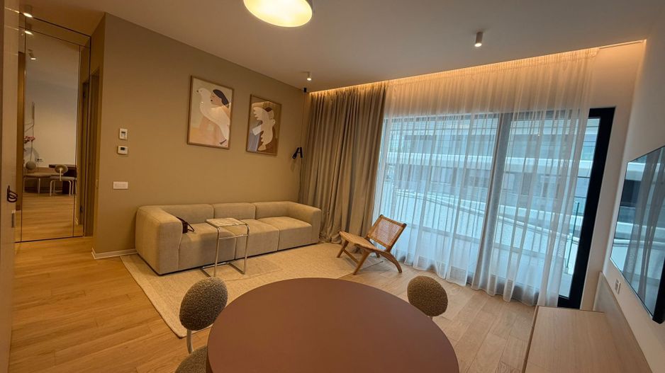 Apartament 2 camere l One Lake Club - Poză 15