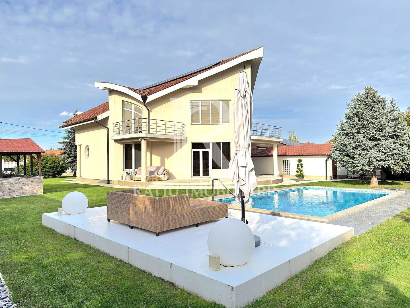 BEVERLY HILLS – SÂNMARTIN ELEGANȚĂ. INTIMITATE. PRESTIGIU. - Poză 1