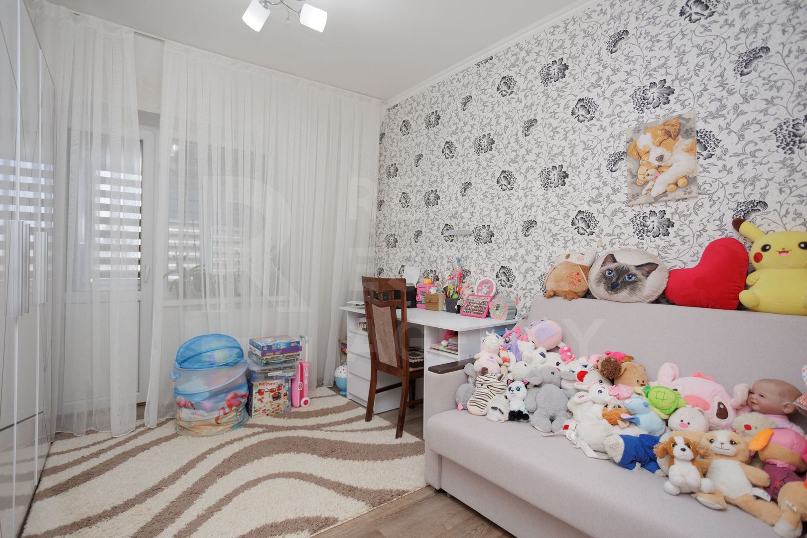 Vânzare apartament, 2 camere, str. Ialoveni, Centru - Poză 10