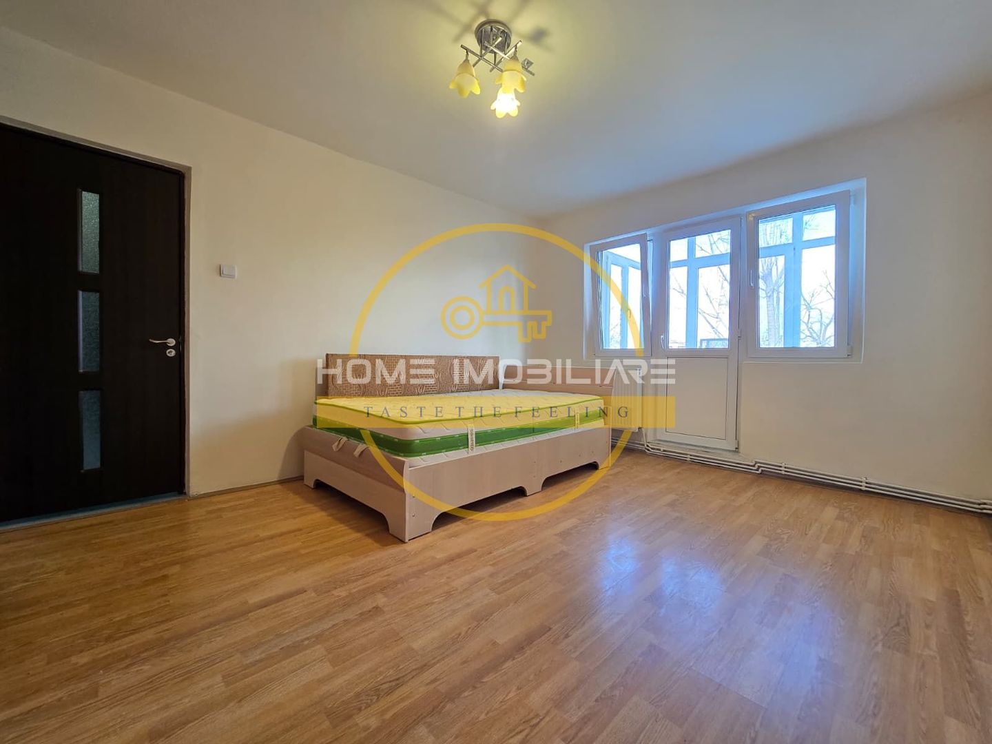 Apartament cu 2 camere/ 42mp/ zona Mircea cel Batran - Poză 4