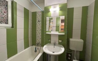 Apartament 2 camere de închiriat | Piața Sudului | Mobilat si Utilat - Poză 8