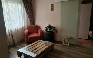 Apartament 2 camere, 37 mp, Mănăștur – zona Big - Poză 1