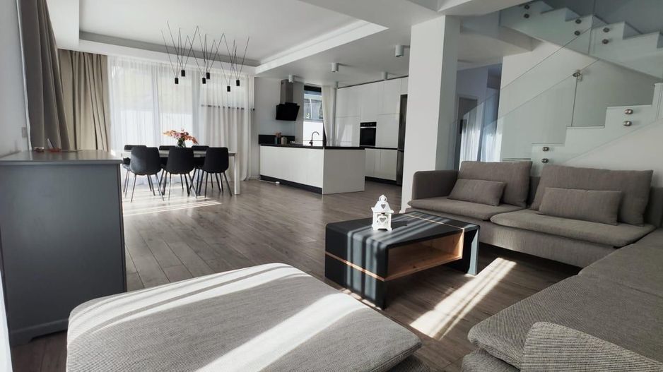 Baneasa- Padure- Greenfield - Poză 7