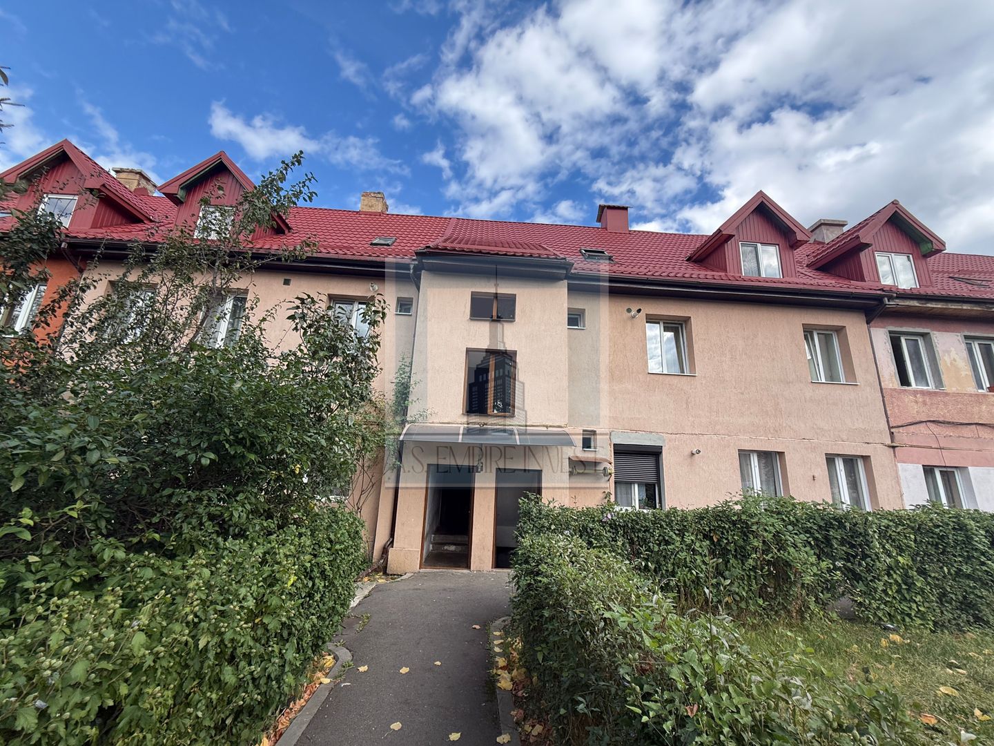 Garsonieră 36 mp - zona Carpaților /Colonia Metrom - Poză 9