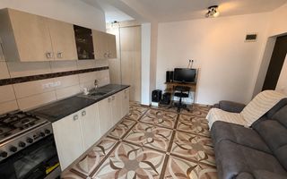 Apartament 2 camere GATA DE MUTARE str. Ascanio Damian, Arhitecților - Poză 1
