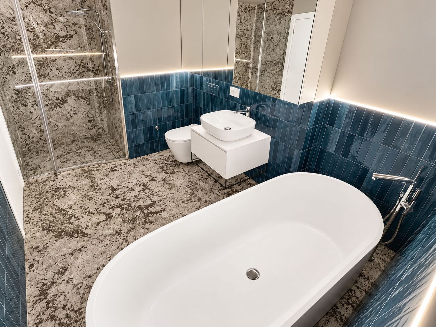 For Rent | Premium 3-Bed Townhouse | 210 sqm | Avalon Estate - Poză 10