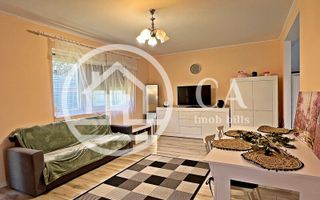 Casă de închiriat cu 3 camere în Cartierul Tineretului, Oradea - Poză 1