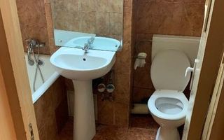 GARSONIERA METROU ZONA IANCULUI - Poză 6