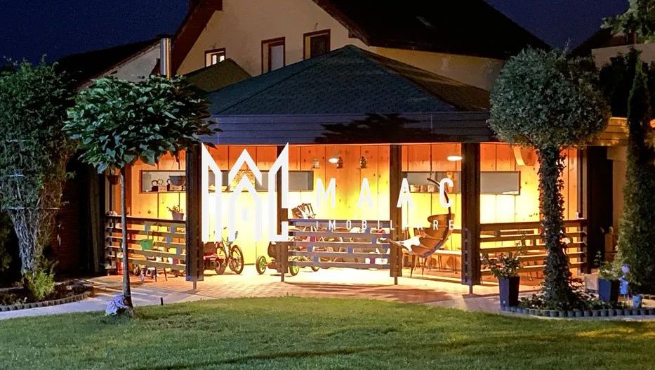 Vilă de închiriat | 4 camere |  Șelimbăr - Poză 4