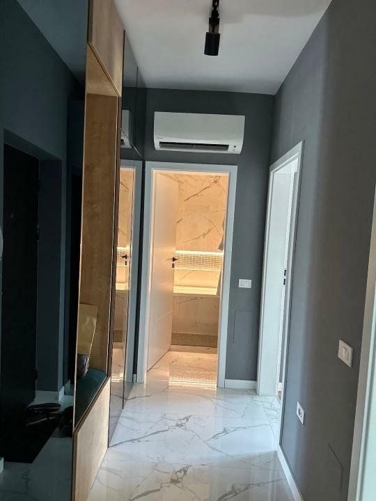 Apartament Premium mobilat , utilat 2 camere Grand Kristal - Poză 10