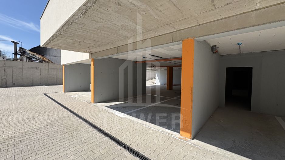 Special Apartaments în bloc nou, ultracentral – lângă noul Mall din Sibiu - Poză 4