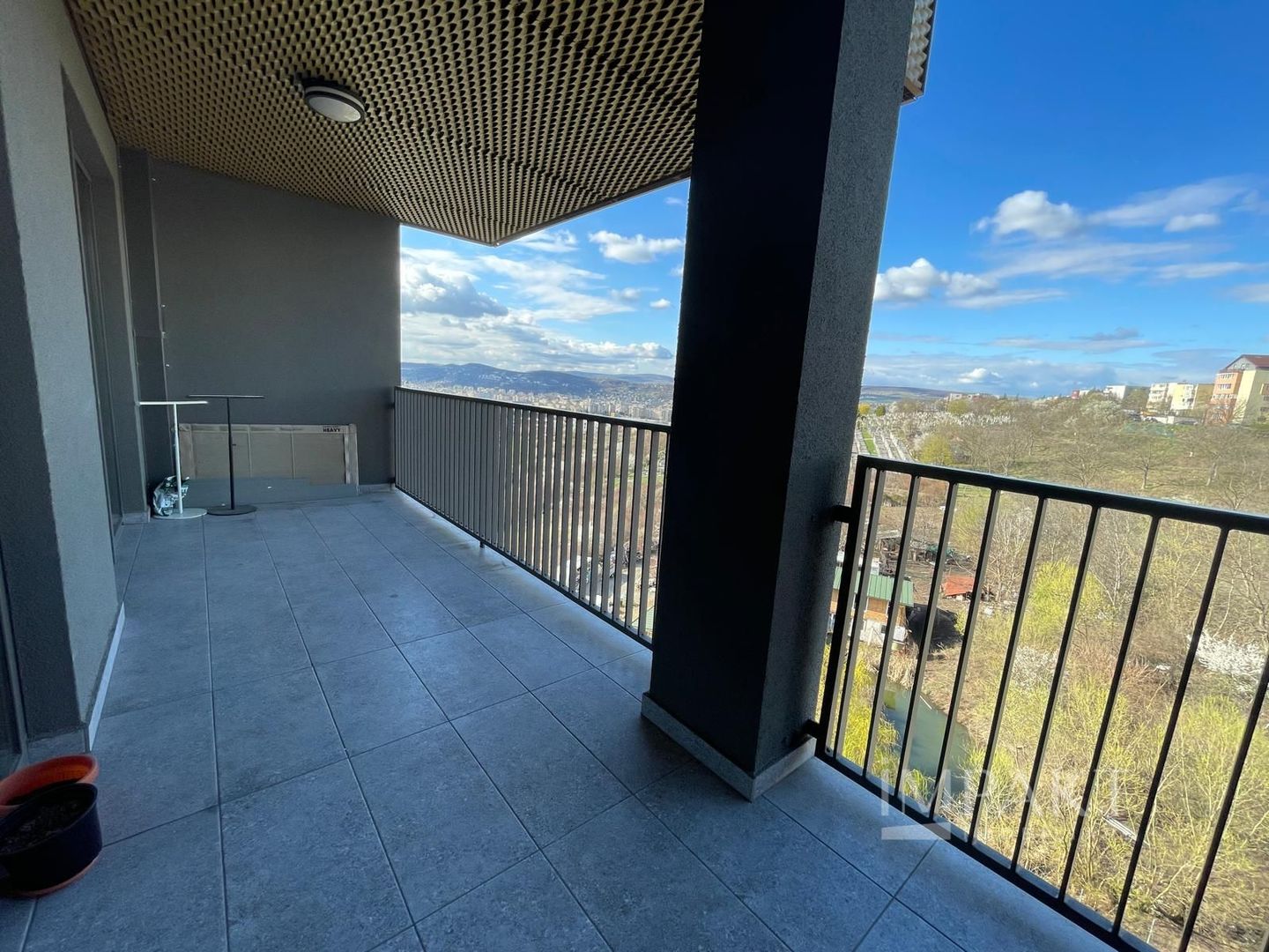 Apartament in Complex rezidential exclusivist, Zorilor! - Poză 12