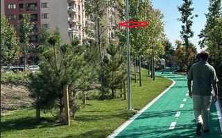 Apartament modern cu 2 camere de închiriat | Lujerului – Parcul Liniei - Poză 8