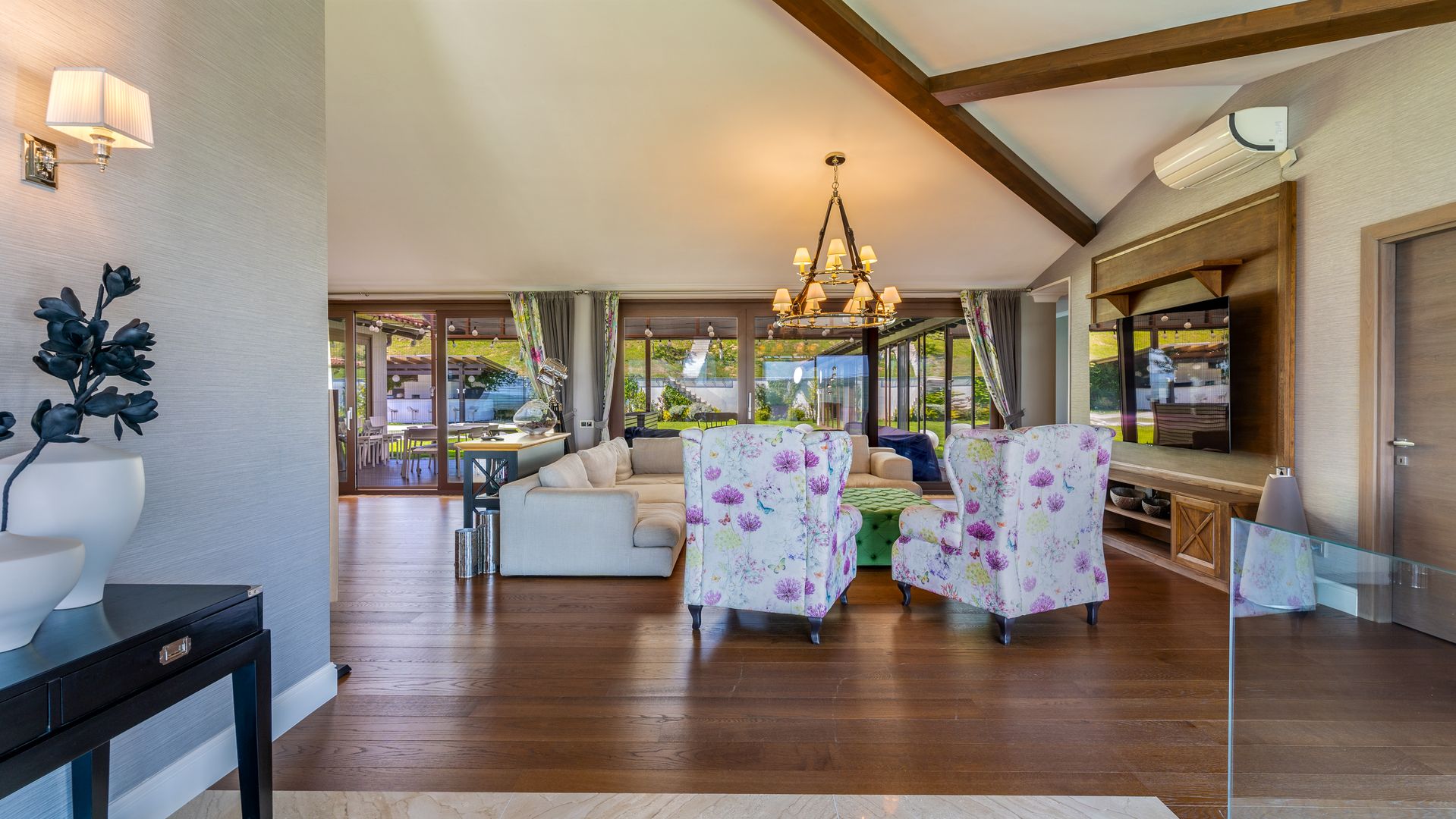 Reprezentare Exclusiva - Vila eleganta de vanzare, Rediu, 0% Comision - Poză 6