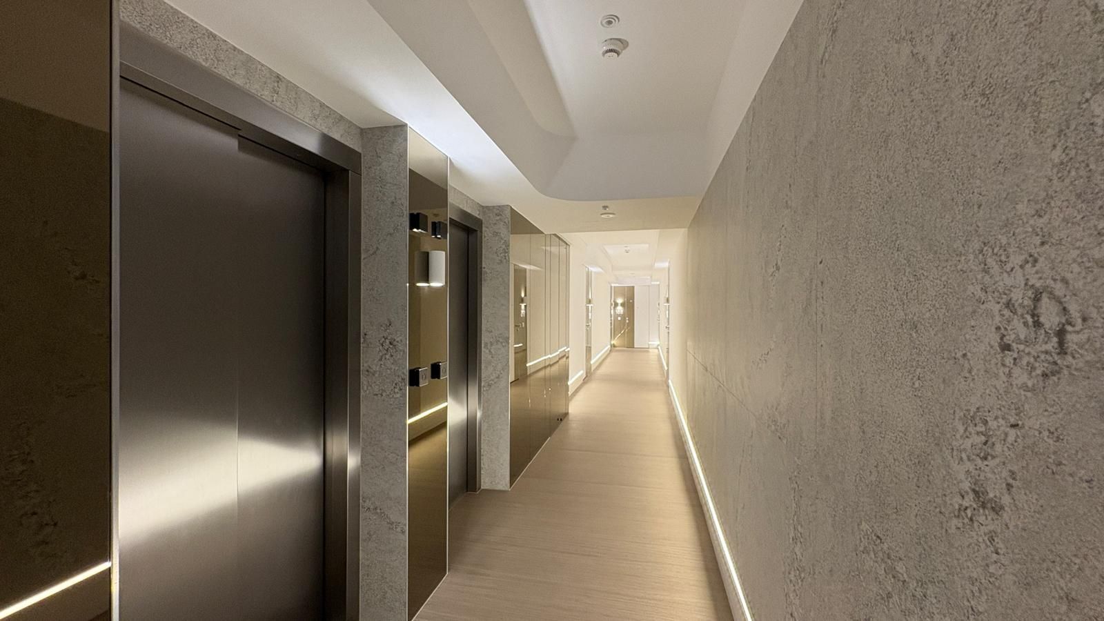 Apartament 2 camere cu parcare subterana - Poză 9