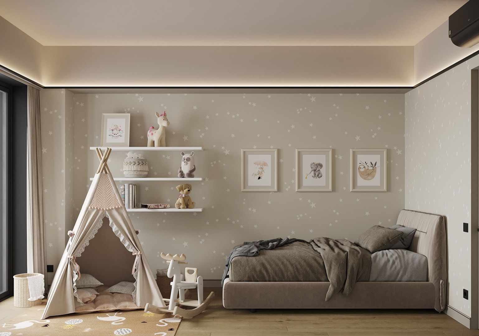 APARTAMENT 3 CAMERE | PIPERA | LANGA SCOALA AMERICANA | FINALZIAT - Poză 11