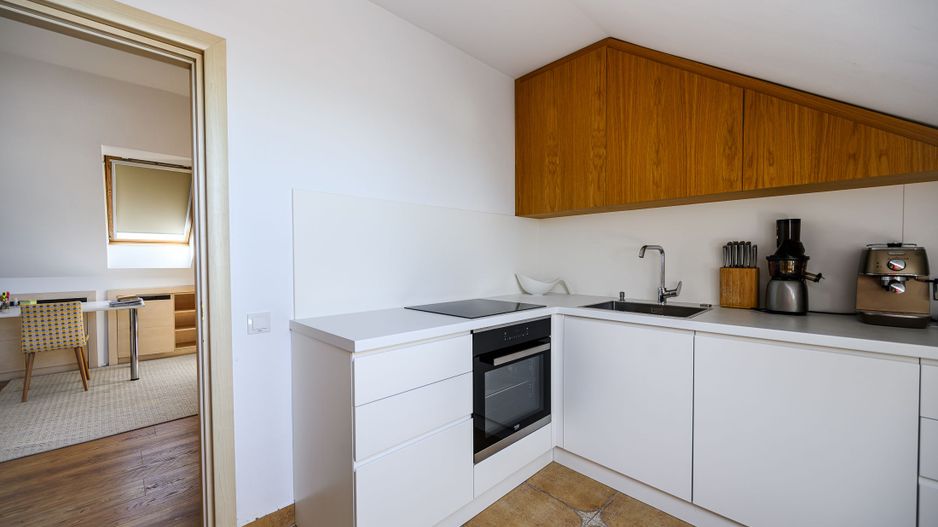 Apartament 3CAM 65MP Buna Ziua - Zaharia Stancu - Poză 5