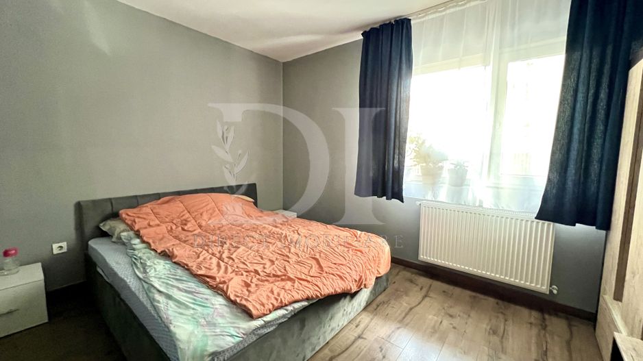 Apartament doua camere / Parcare / Zona Porii - Poză 1