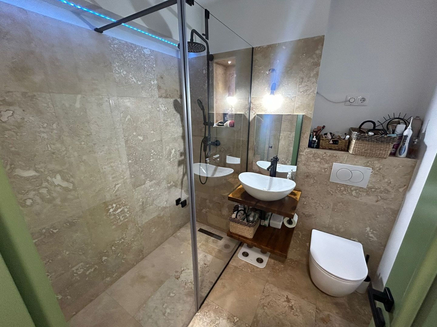 Apartament 3 camere, etaj 5 - zona Cetate - Poză 7