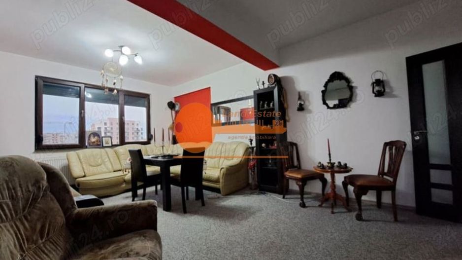 Apartament 2 Camere Apusului - Poză 8