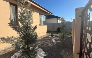 Casa de vanzare in Santandrei - Poză 28