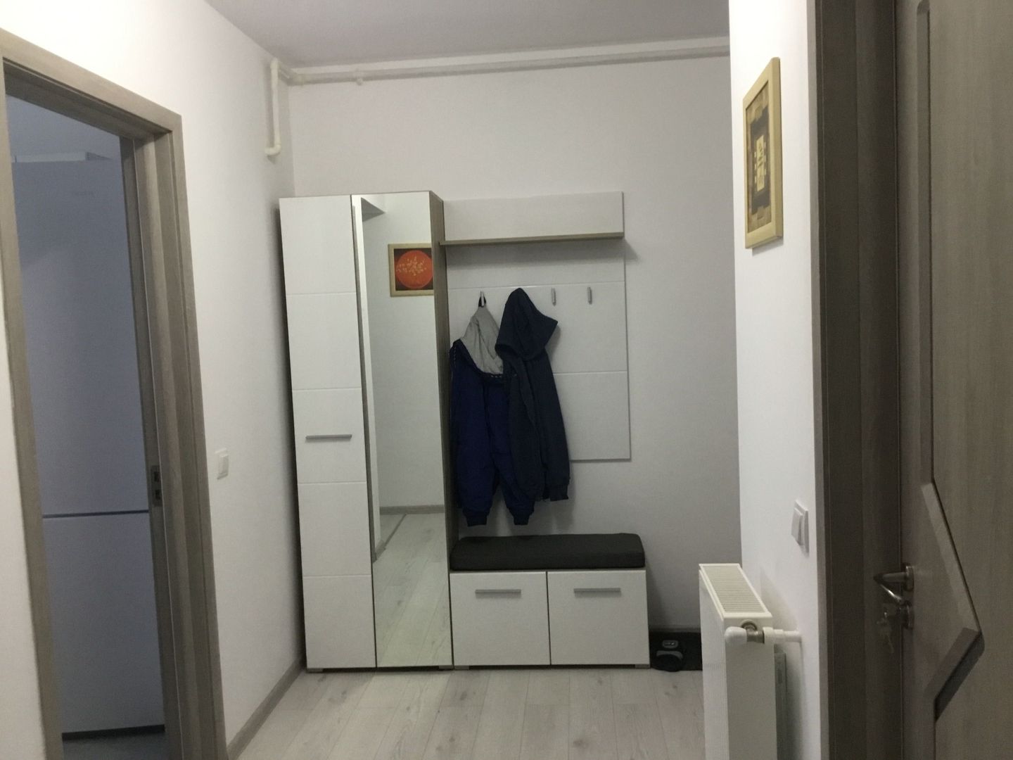 Apartament 2 camere decomandat, bloc nou, loc parcare, Bragadiru - Poză 6