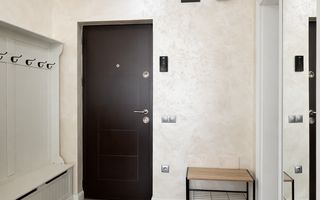 Apartament 2 camere, etajul 3, zona Kaufland- Marasti - Poză 6