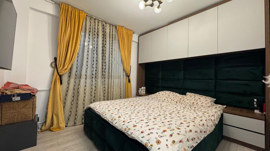 3 camere |2 bai| TITULESCU| PIATA VICTORIEI - Poză 5