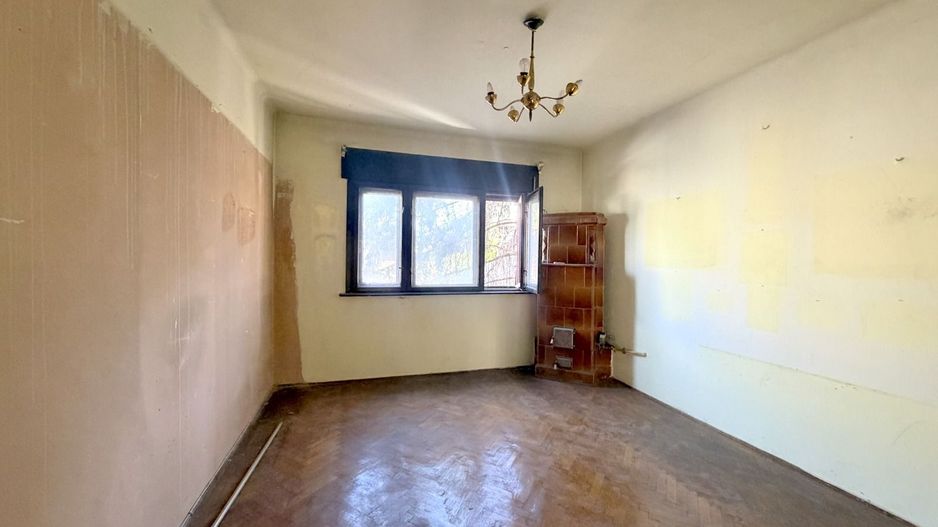Apartament rar in vilă interbelică | pivniță și mansardă | acces separat - Poză 8